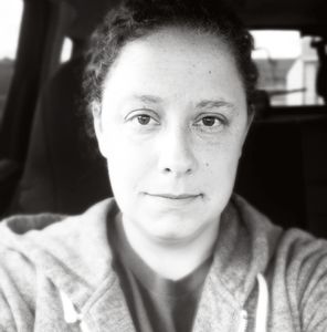 Meet your Posher, Nichole